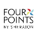 Four Points by Sheraton Edinburgh Haymarket